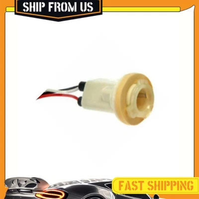 Передняя розетка лампы Dorman для фургона Econoline E150 E250 E350 85898 D1FZ13234A - Изображение 1 из 4