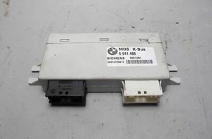 BMW E53 X5 E83 X3 Panoramic Sunroof Control MDS Module 2004-2010 USED OEM - Picture 1 of 3