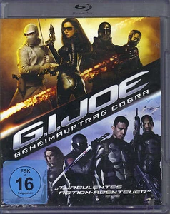  G.I. Joe - Geheimauftrag Cobra - Bild 1 von 1