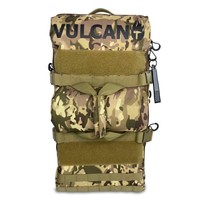 vulcano paintball bag
