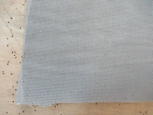 Phifer Suntex80 36" x 25' grau Veranda Terrasse Lanai Bildschirm/Abschirmung - Bild 1 von 1