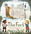 The Fort By Laura Perdew: New