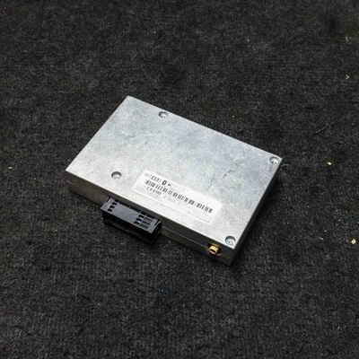 Centralina Bluetooth AUDI A4 8K2, B8 8T0862335A 1.8 Benzina 88kw 2008 2432562 - Immagine 1 di 4