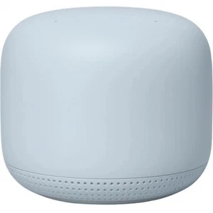 Google Nest Wifi 2nd Generation Access Point Mist Google Assistant - Picture 1 of 3