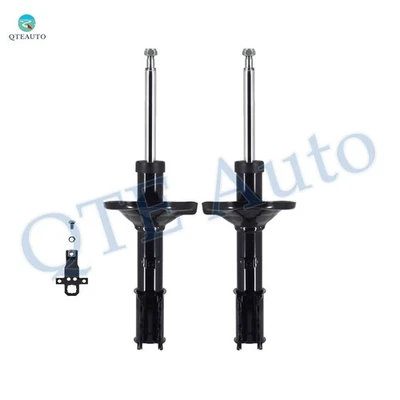 Pair of 2 Front Suspension Strut Assembly For 1987-1991 Toyota Camry - Image 1 of 4