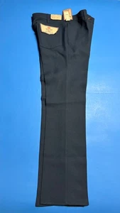 Vintage Neu Deadstock Levis Saddlemans Boot Cut Regular Fit Hose 36 x 34 - Bild 1 von 7
