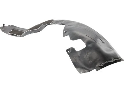 For 2020-2022 Kia Niro Fender Liner Replacement AP 12983MNDY 2021 Fender Liner - Image 1 of 2