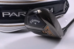 Callaway Paradym Triple Diamond #3 Wood / 15 Degree / Stiff Flex Kai'li White 70 - Picture 1 of 9