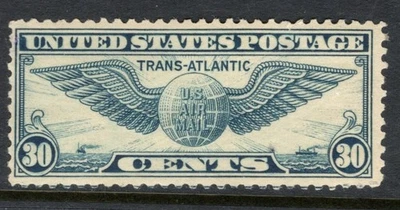 US Scott C24 Mint Hinged - CV 11$ - Image 1 of 2