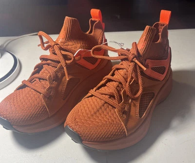 The North Face女式Hypnum Trail跑鞋* — 第 1/4 张图片