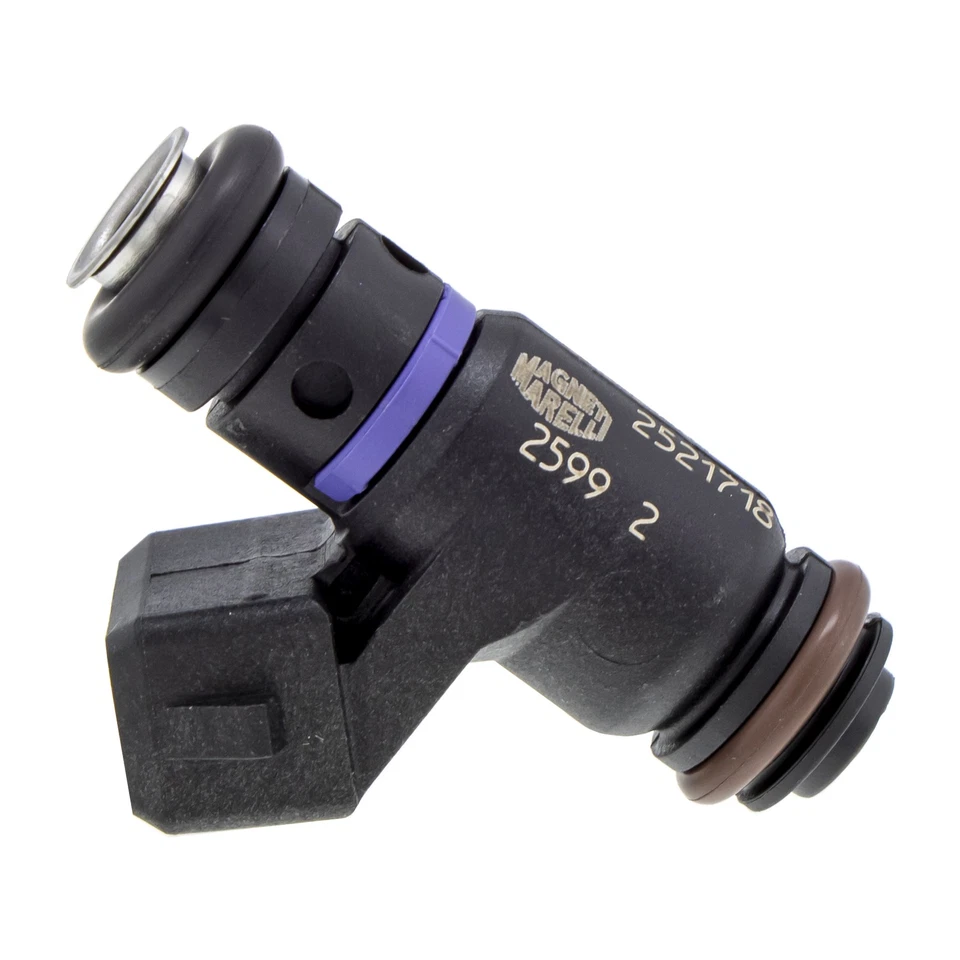 Polaris 2521718 Fuel Injector 570G 3.8 RZR XP Turbo S Velocity Dynamix EPS - Image 1 of 4