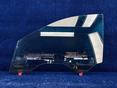 Оригинальное стекло/окно для передней левой двери Nissan Pathfinder 2017–2020 годов выпуска - Изображение 1 из 4