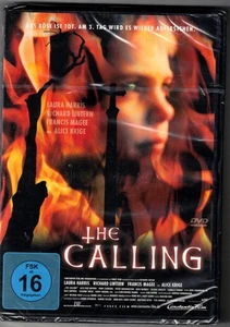 The Calling - DVD - NEU/OVP (2009) - Picture 1 of 2