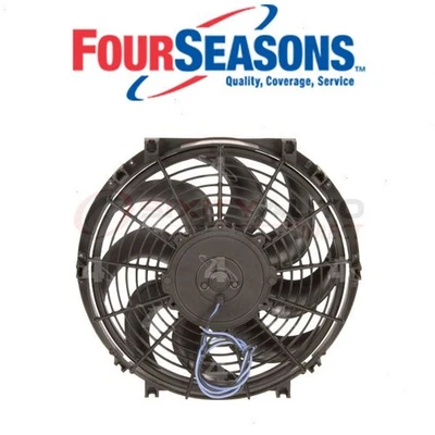 Four Seasons Engine Cooling Fan for 1963-1966 GMC G1000 Series - Belts ox Foto 1 de 4