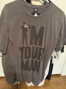 Leonard Cohen T-Shirt I’m Your Man - Bild 1 von 1