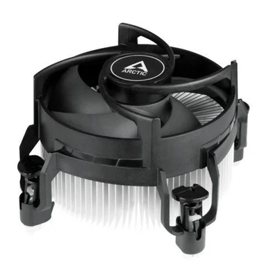 ARCTIC Alpine 17 CO - Intel CPU Cooler, 92 mm PWM fan LGA 1700 / LGA 1851 - Image 1 of 4