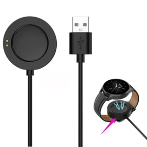 Chargeur Montre pour Xiaomi S3/H1 Tression Artérielle Watch/2 Pro/S2 Câble de Charge USB - Photo 1 sur 15