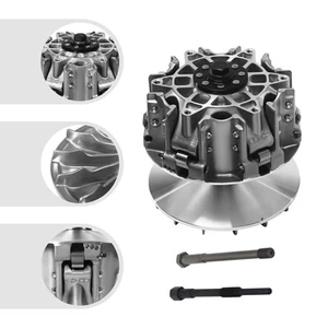 Car Clutch Main Clutch Replacement For MAVERICK X3 TURBO R 2018-2023 420280461 - Picture 1 of 14