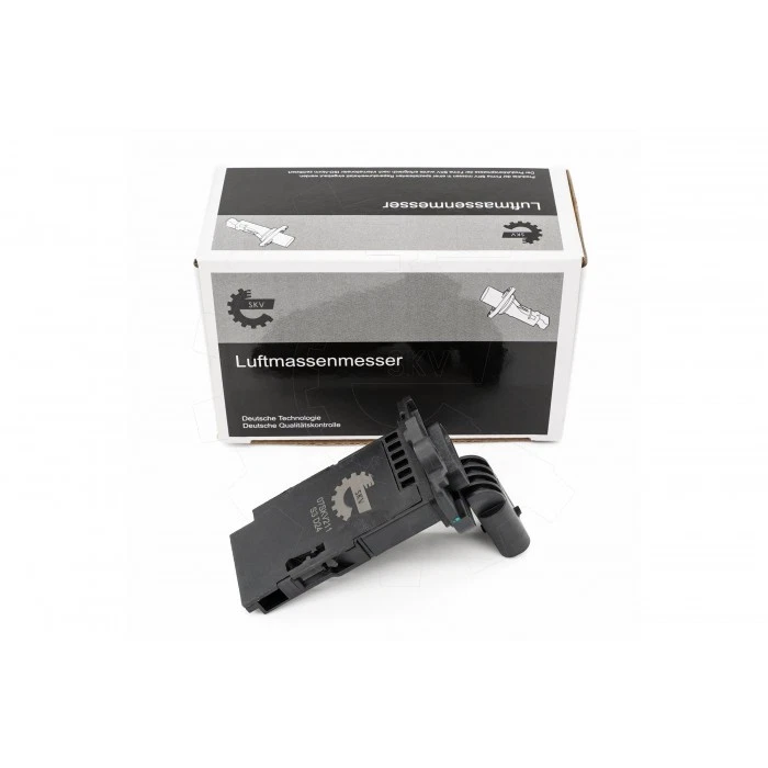 Sonda Caudalímetro De Aire Para Ford C-Max II Focus III Grand Kuga Tourneo - Imagen 1 de 4