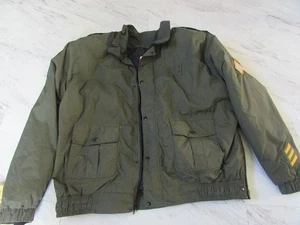Police/ Corrections / Security /  ICE / Sheriffs Jacket - Picture 1 of 3