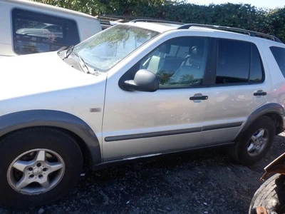 Used Rear Left Door Window Regulator Rear fits: 1999 Mercedes-benz Mercedes ml-c - Image 1 of 4