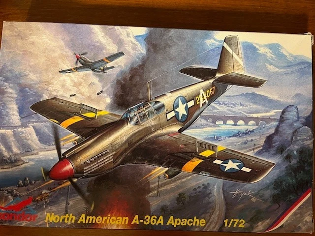 A 36 Apache for sale | eBay