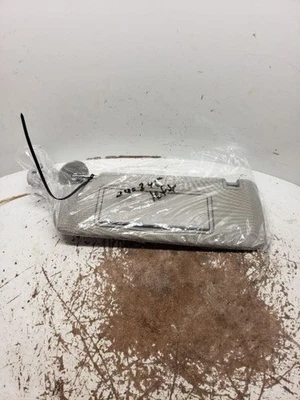 Parasol Driver VIN 1 cuarto dígito limitado compatible con 13-16 MALIBU 1070475 Foto 1 de 4