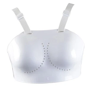 Training Friendly Fencing Chest Protector with Customizable Fit Available - Picture 1 of 72