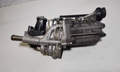 LAND ROVER DISCOVERY I LJ AGR-Válvula 9X2Q9U438CA 3.0 Diesel 2015 28638352 - Imagen 1 de 4