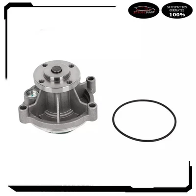 Water Pump For Lincoln Town Car 1998-2011 Ford Crown Victoria 1998-2011 4.6L V8 - Image 1 of 4