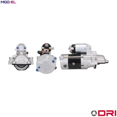 STARTER 319207122 FOR FORD GBVAJQJ 2.2L 4cyl RANGER - Image 1 of 4