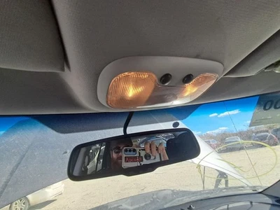 Espejo retrovisor atenuación automática con micrófono para caravana 10-17 2744238 Foto 1 de 4