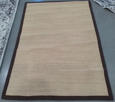 Alfombra MAÍZ / MARRÓN 4'-0" x 6'-0" defecto, precio reducido 1172775438 NF141C-4 Foto 1 de 4