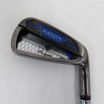 Juego de Hierro Maruman MAJESTY Royale (2023) Regular MAJESTY LV550 5 piezas Foto 1 de 4