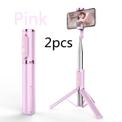 Phone selfie stick - Image 1 of 4