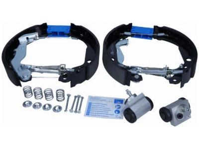 BREMSBACKEN SATZ DACIA DUSTER 1.2-1.6 10-18 - Bild 1 von 2