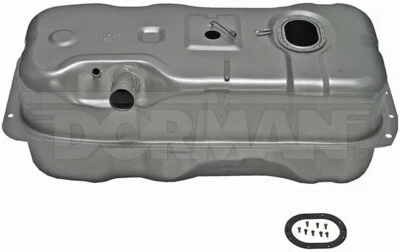 Steel Fuel Tank for Mazda B2000 1987-86 - Imagem 1 de 2