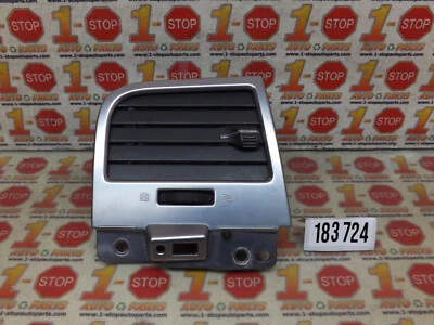 2009-2012 LINCOLN MKS DRIVER LEFT SIDE DASH AC AIR VENT 8A53-19C910-A OEM — 第 1/4 张图片