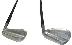 GRADIDGE GREENSITE MAZZA DA GOLF 6 7-1\2 VINTAGE - Foto 1 di 2