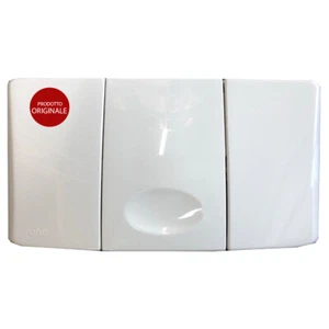 PLACCA VALSIR MEDUSA BIANCA VS0804001 ORIGINALE - Imagen 1 de 1