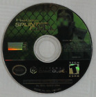 Splinter Cell - Gamecube - Used - Disk Only
