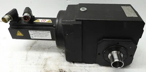 STÖBER ED303US0M110, ECI 1118, HEIDENHAIN, i=90,7 - Picture 1 of 5