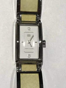 Authentische Vintage Tommy Hilfiger Damenuhr - Bild 1 von 7