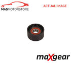 V-RIBBED BELT TENSIONER PULLEY MAXGEAR 54-1368 A NEW OE REPLACEMENT