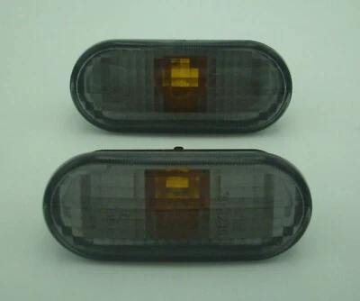 Seitenblinker smoke passend für Ford Galaxy VW Golf 4 Passat Lupo Bora Arosa - Bild 1 von 4