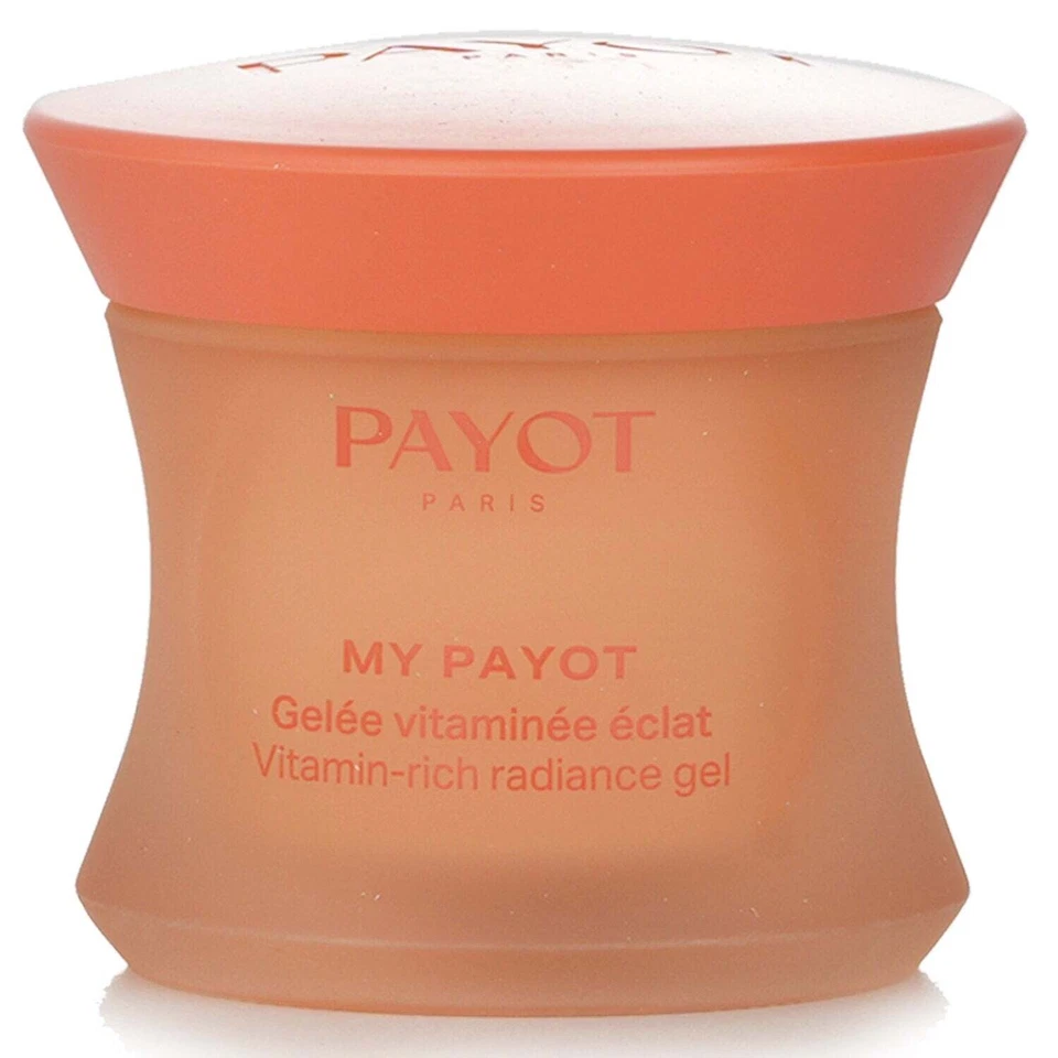 Gel Payot My Payot Vitamin Rich Radiance 50 ml/1,6 oz Foto 1 de 3
