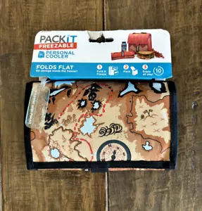 Packit Freezable Lunch Bag NWT - See Comments Below Before Purchasing - Picture 1 of 3