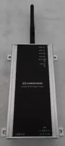 Crestron CEN-ERFGW-POE Extended Range RF Wireless Gateway - Picture 1 of 4