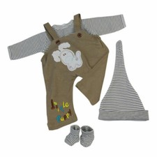 Abbigliamento per bambole Reborn | Acquisti Online su eBay