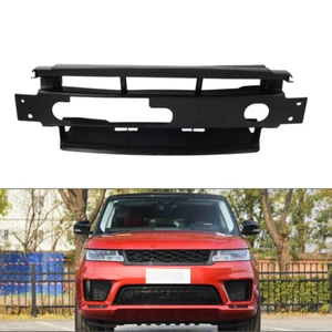 Radiator Air Duct Deflector For Land Rover Range Rover Range Rover Sport Sport - Picture 1 of 12